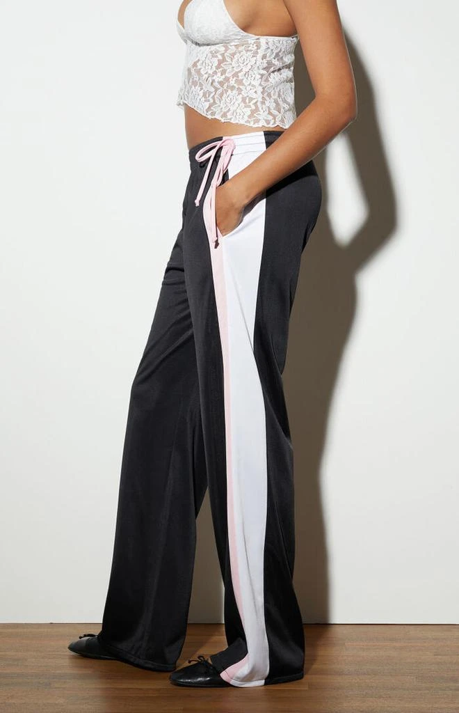 LA Hearts Ties Track Pants 3