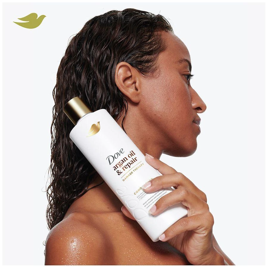 Dove Argan Oil & Repair Conditioner Argan Oil & Damage Repair 8