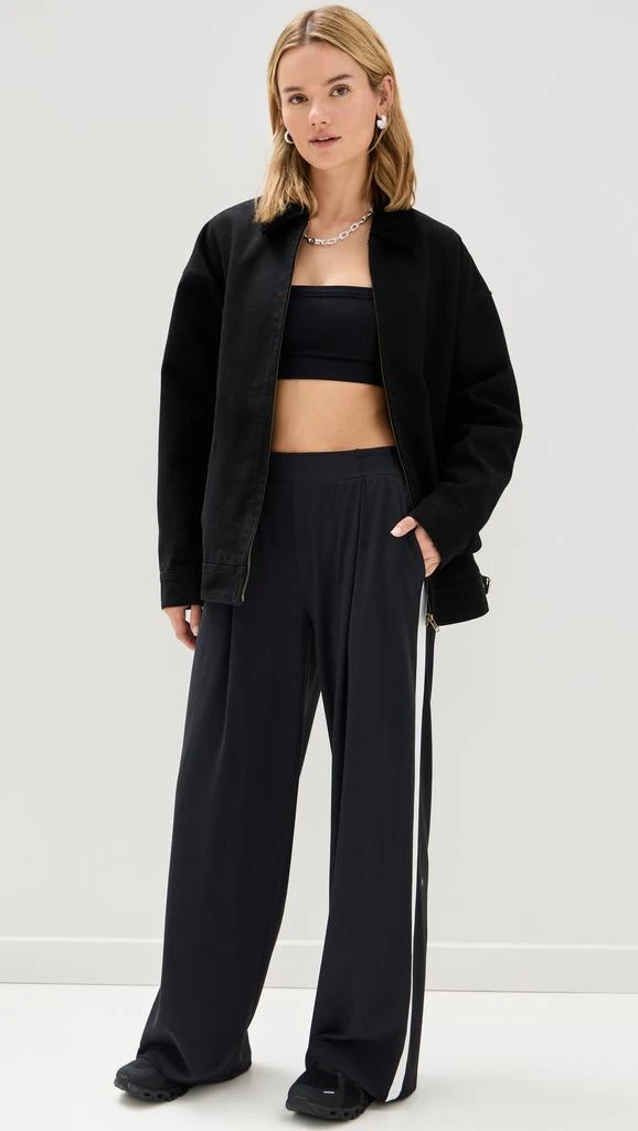 Lioness Workwear Barn Jacket 7