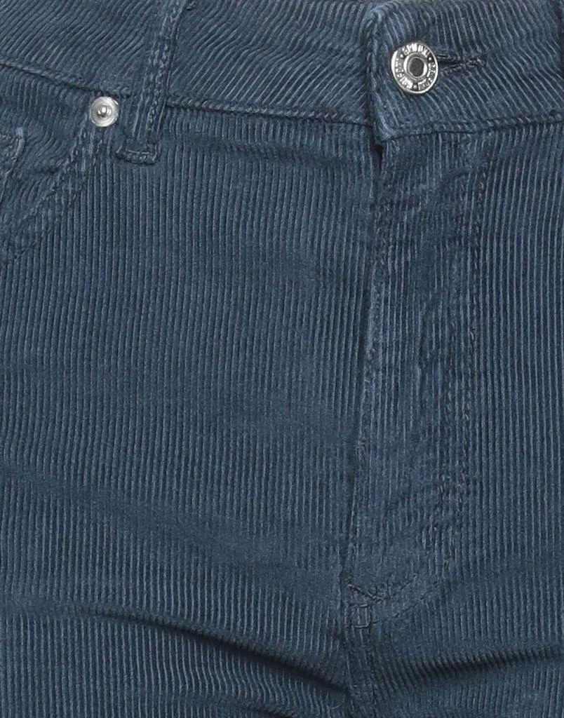 GRIFONI Casual pants 4