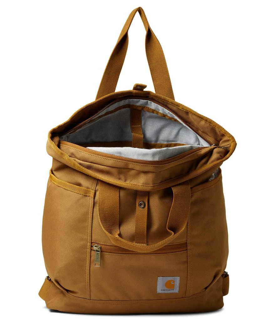 Carhartt Convertible Backpack Tote 3