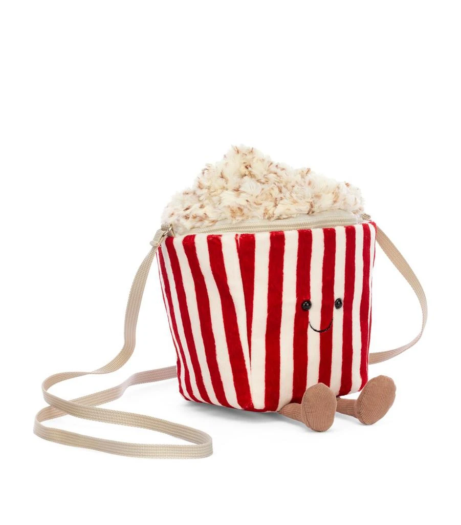 Jellycat Amuseable Popcorn Bag (19cm) 3