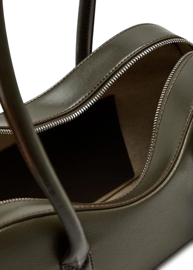 Stella McCartney Stella Ryder medium faux leather shoulder bag 4