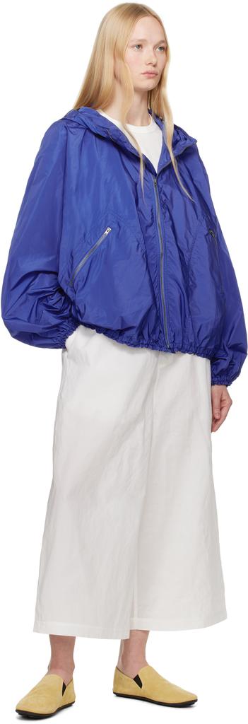 Blue Colima Jacket – On Sale Now with Up to 69% Off