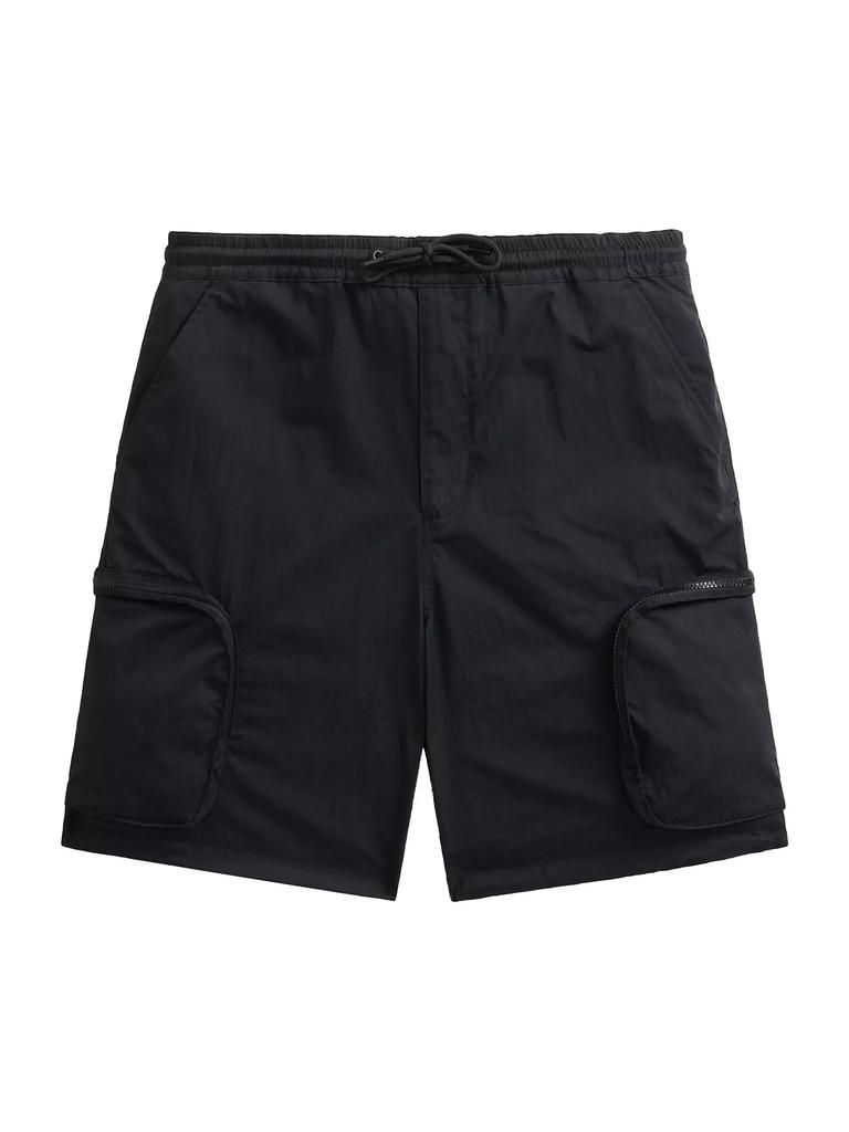 Alpha Industries CWU 36/P Cotton-Blend Shorts