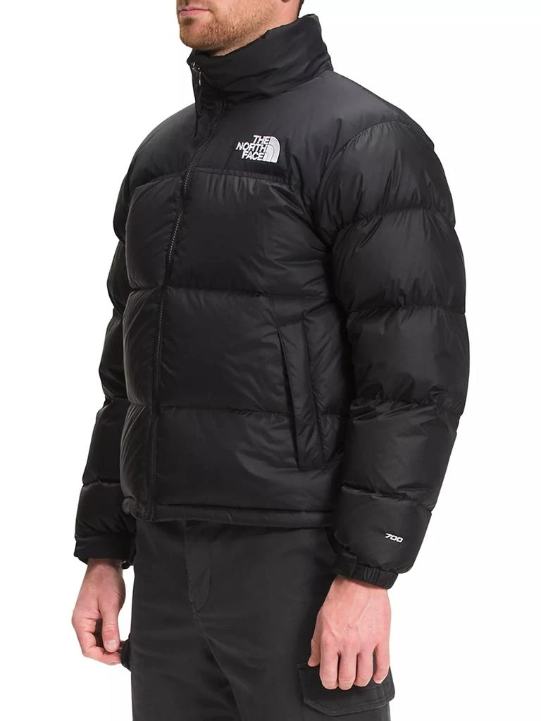 The North Face Retro Nuptse Jacket 4