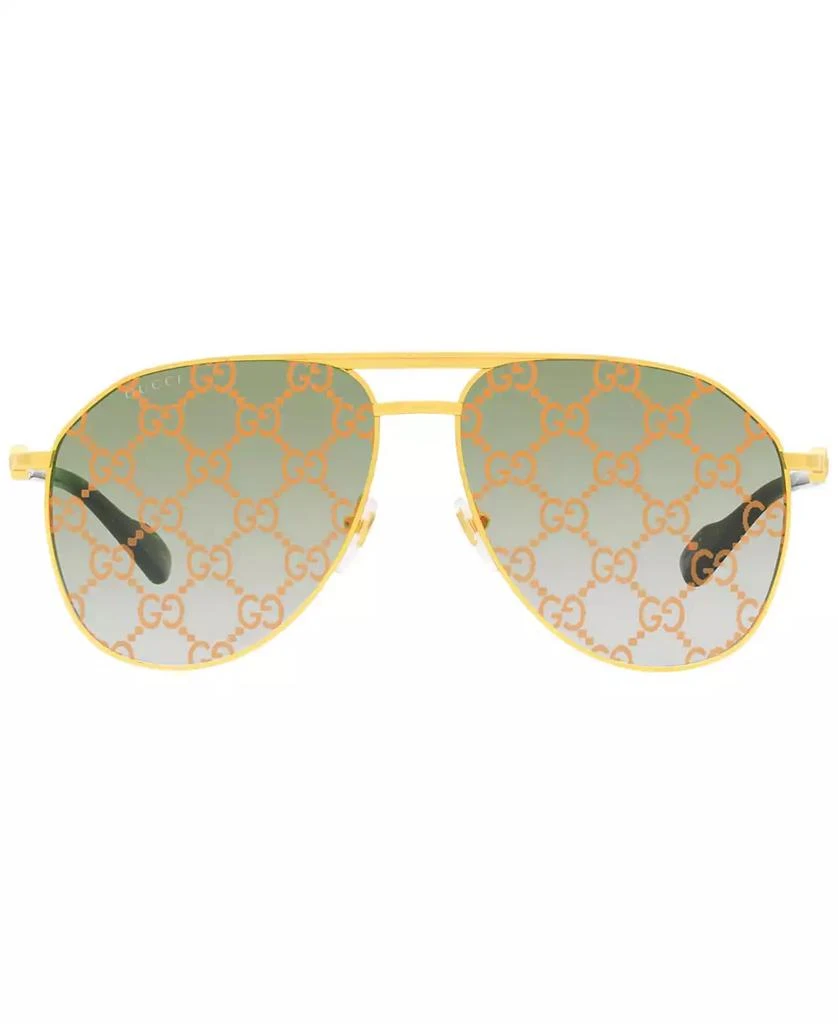 Gucci Men's Sunglasses, GG1220S 2