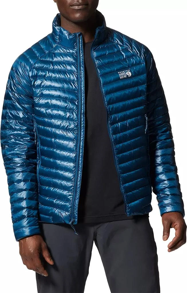 Mountain Hardwear Mountain Hardwear Men's Ghost Whisperer/2 Jacket 3