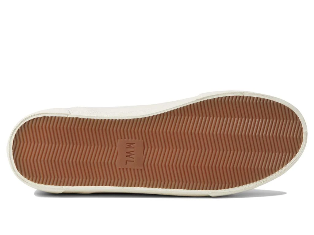Madewell Sidewalk Low-Top Sneakers 3