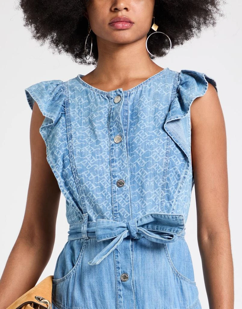 PINKO Denim dress 4
