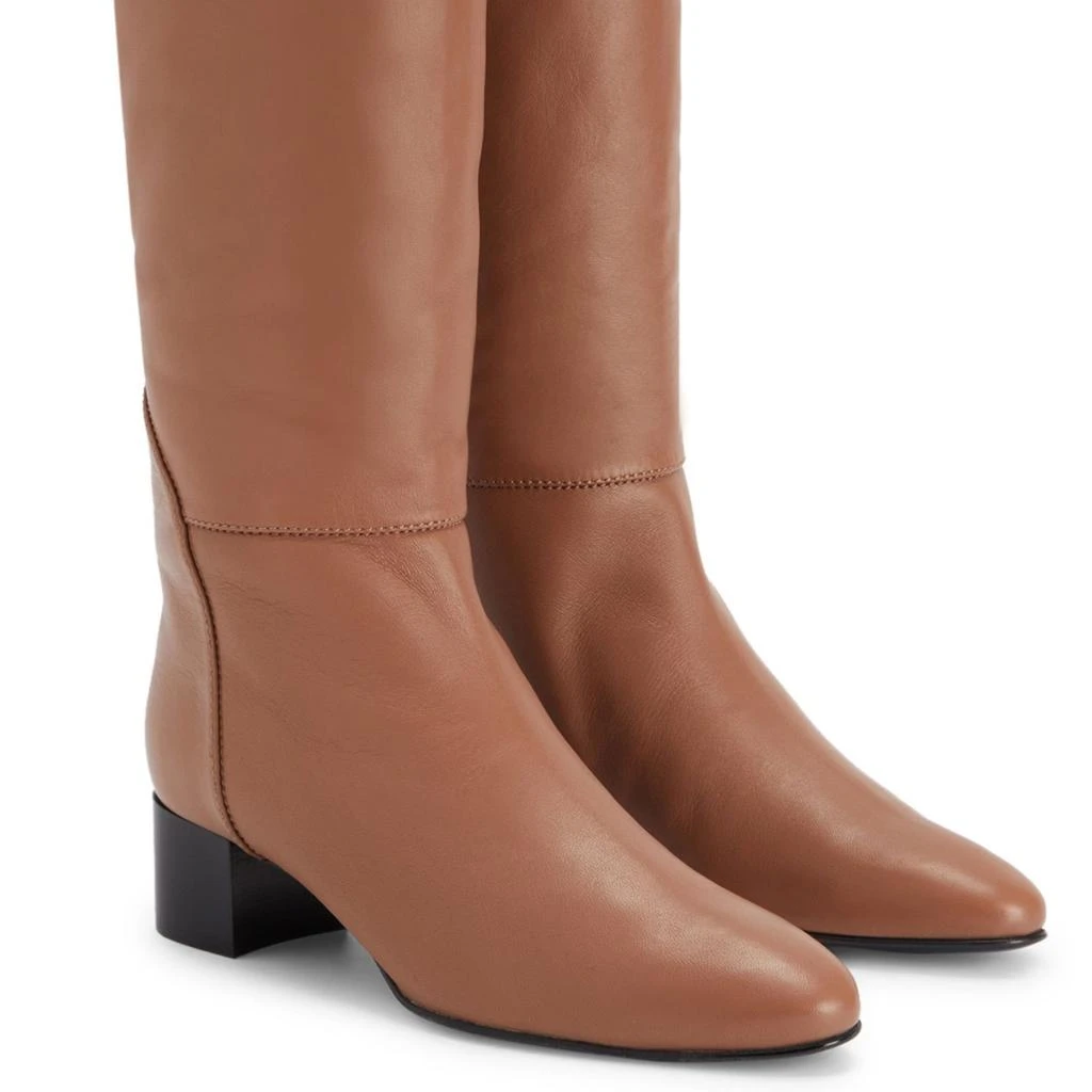 Giuseppe Zanotti Giuseppe Zanotti Clelia Knee-High Boots 4