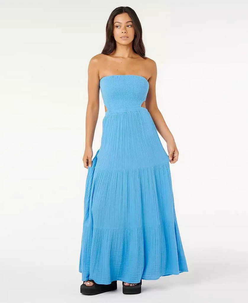 Rip Curl Juniors' Premium Surf Maxi Dress 5