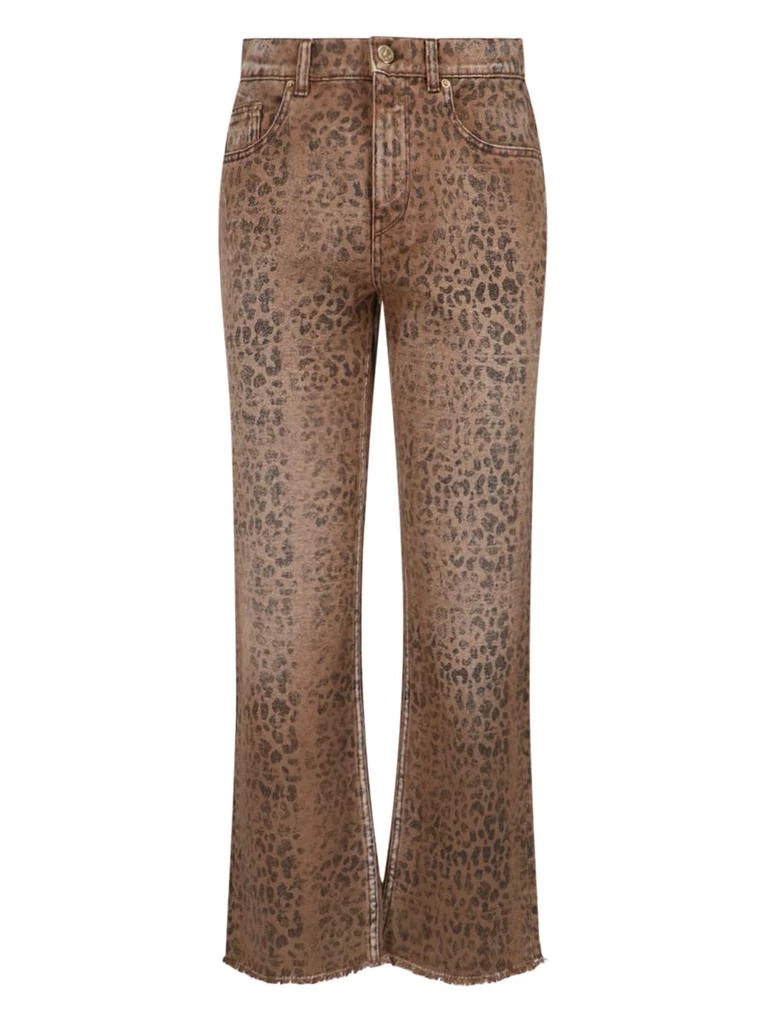 Golden Goose Jeans 1