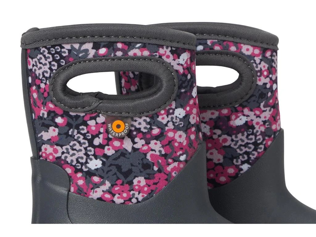 Bogs Baby Classic - Impressionist Floral (Toddler) 6