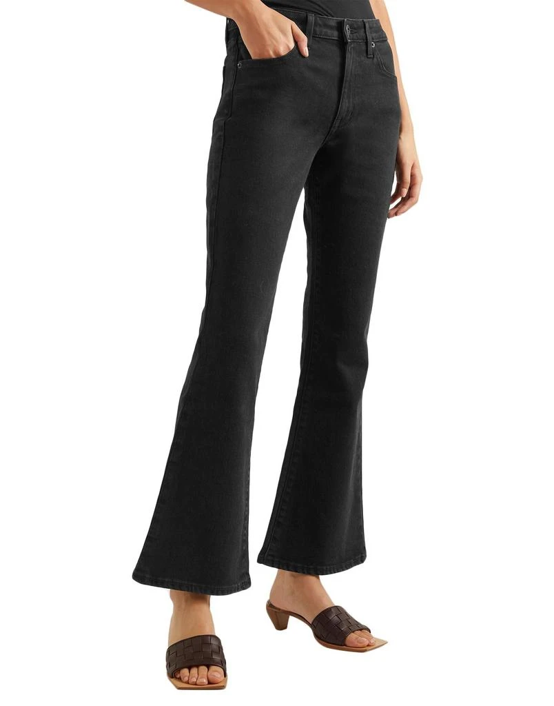 SLVRLAKE Denim pants 2