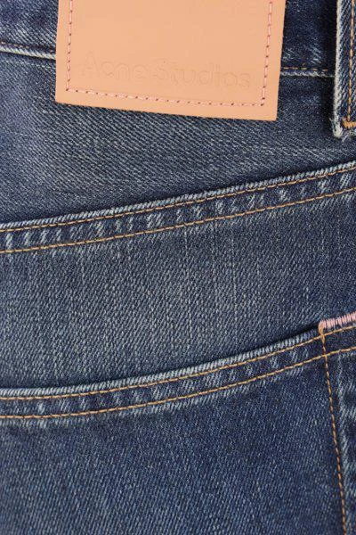 Acne Studios Acne Studios Super Baggy Jeans 4