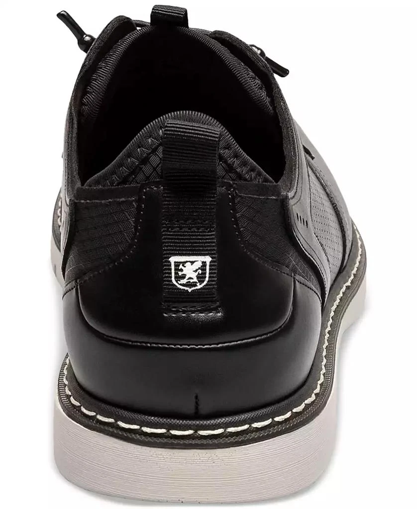 Stacy Adams Men's Sync Slip-On Hybrid Dress Shoes 4