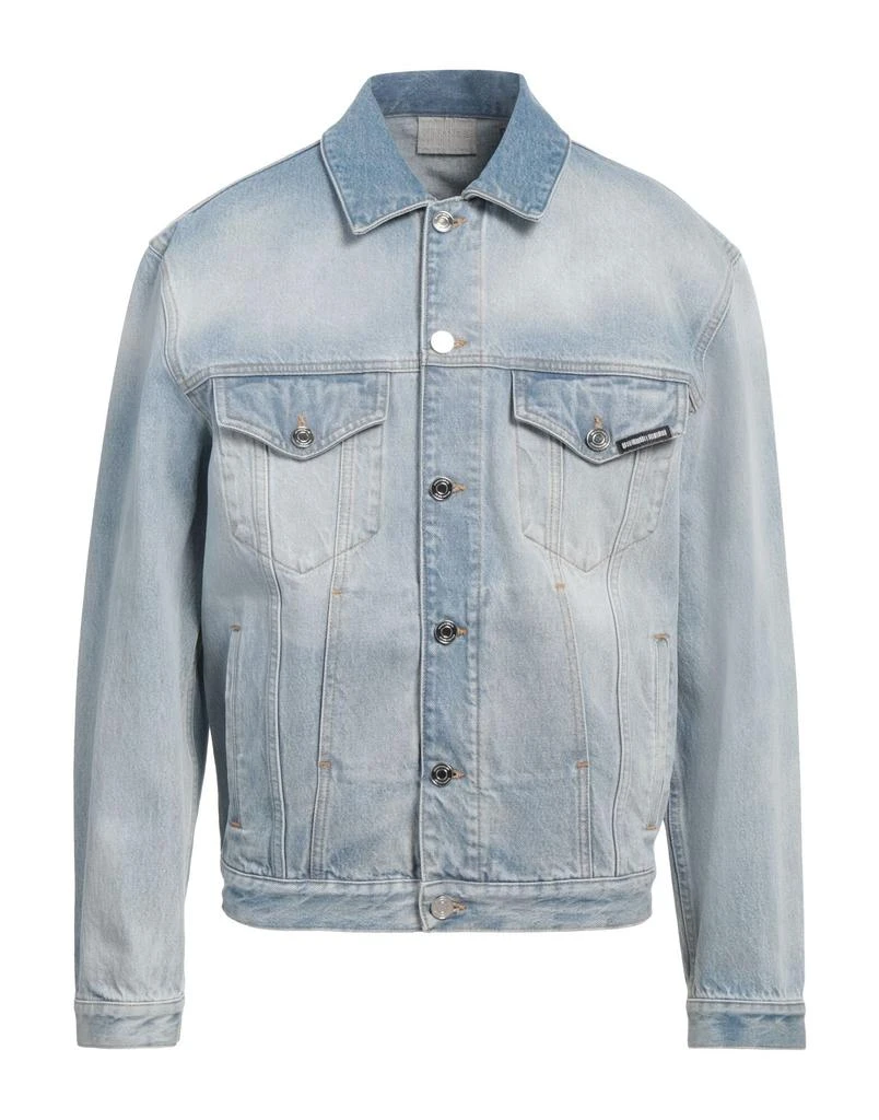 VTMNTS Denim jacket 1