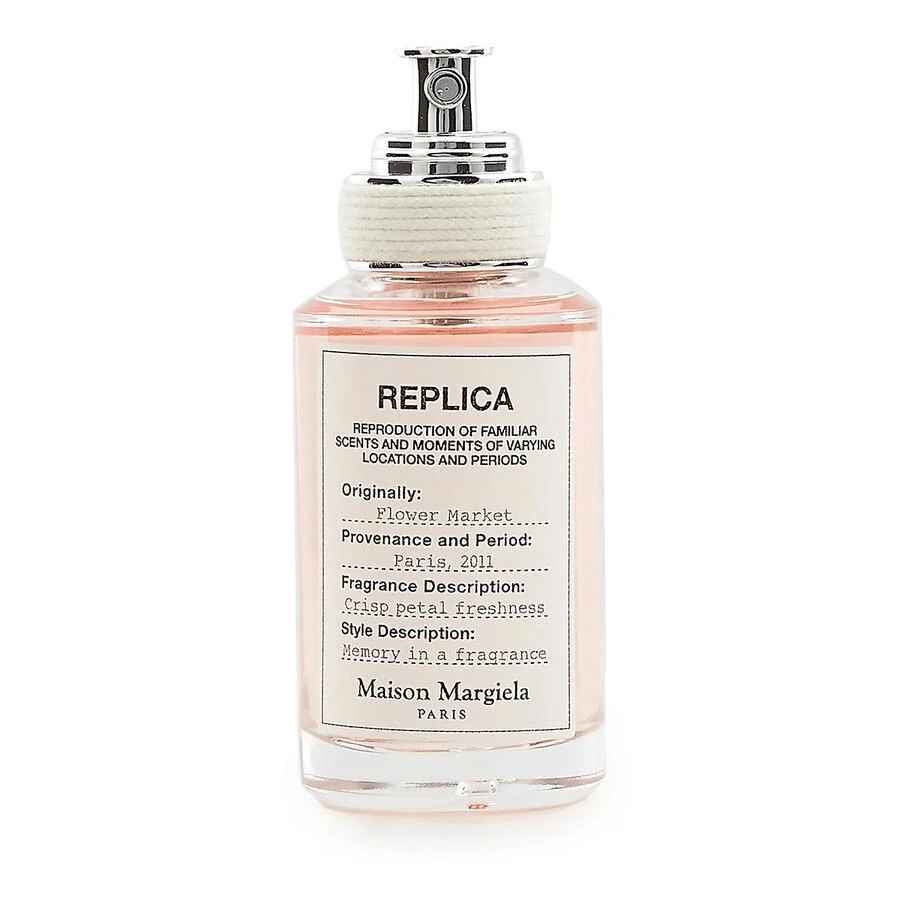 MAISON MARGIELA Maison Margiela Replica Flower Market Ladies EDT 1