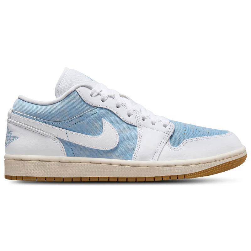 Jordan Jordan AJ 1 Low - Women's