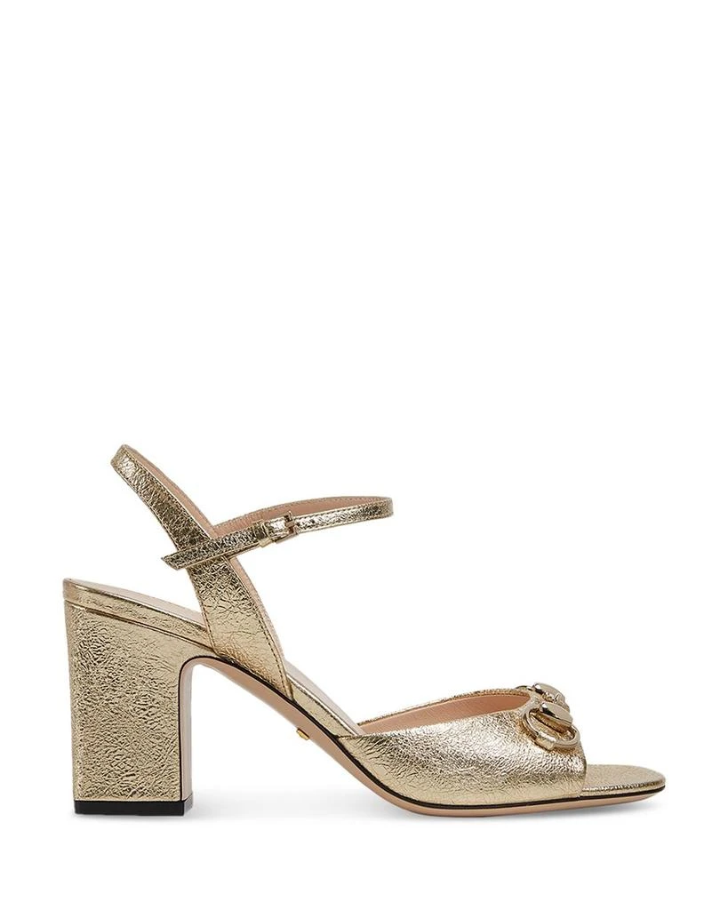 Gucci Women's Galassia Sandals 2