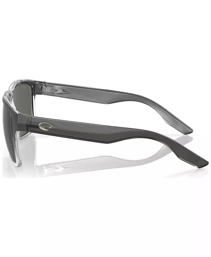 Costa Del Mar Men's Polarized Sunglasses, 6S905059-P 3