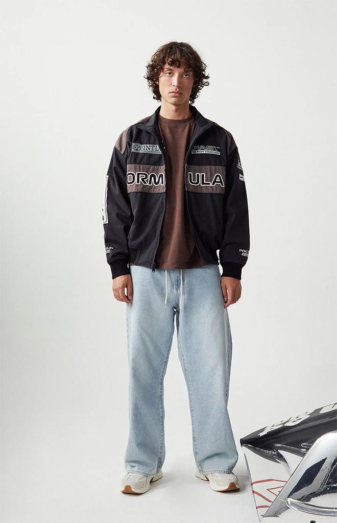 x PacSun Pole Position Jacket – On Sale Now with Up to 52% Off