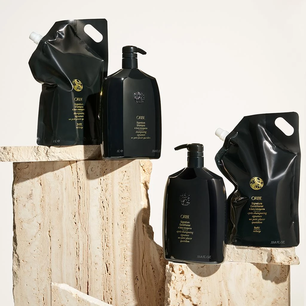 Oribe Oribe Signature Shampoo Refill 33.8 oz 6