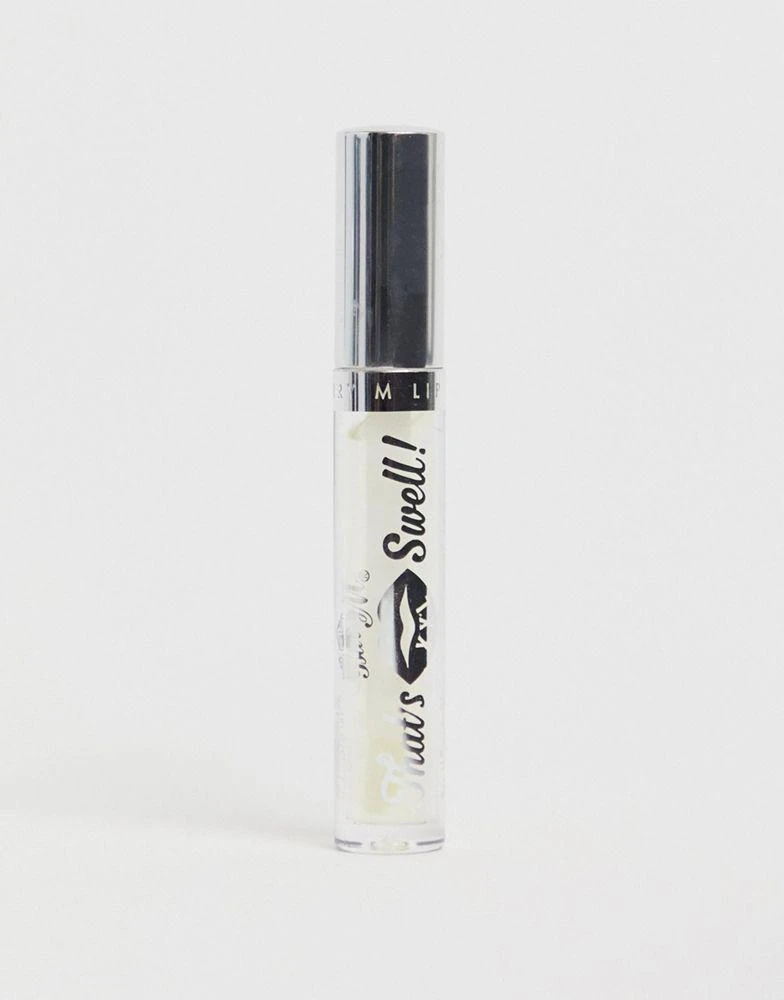 Barry M Barry M Thats Swell XXL Plumping Lip Gloss 1