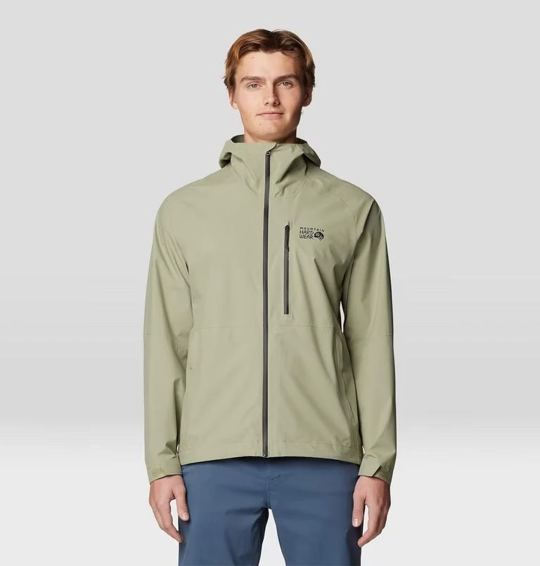 Mountain Hardwear Men's Stretch Ozonic™ Jacket