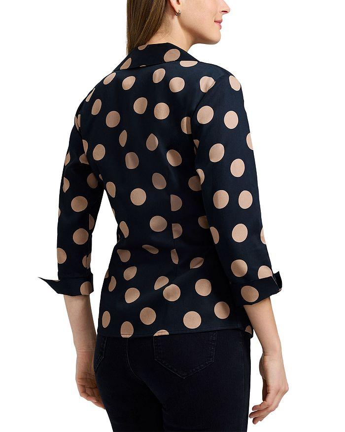 FOXCROFT Salina Wrap Shirt