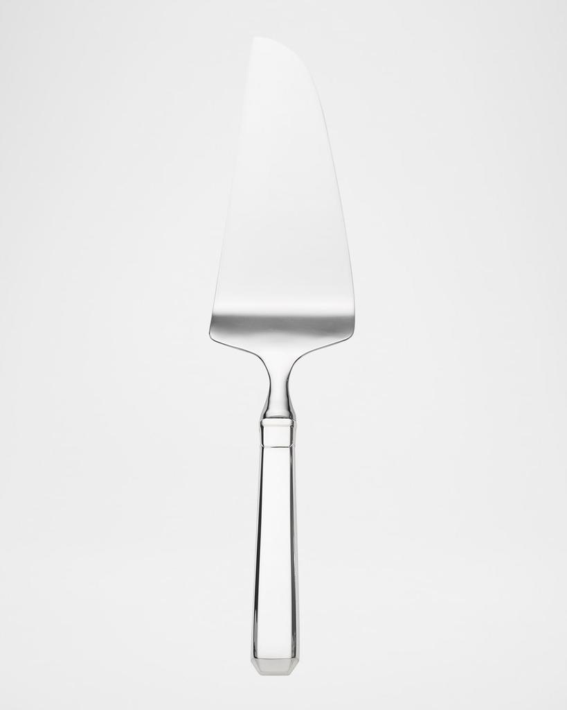 Towle Silversmiths Craftsman Hollow Handle Pie Server