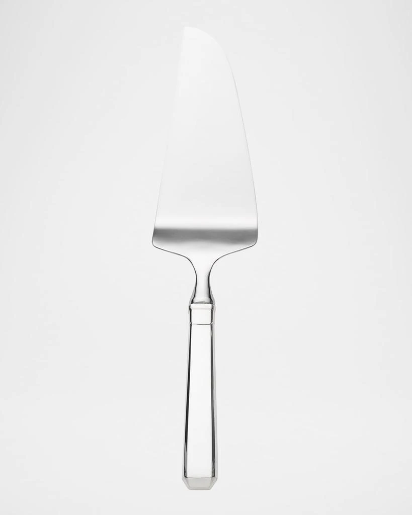Towle Silversmiths Craftsman Hollow Handle Pie Server 1