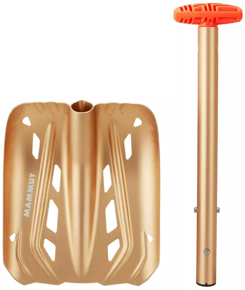 Mammut Mammut Alugator Twist Shovel 2