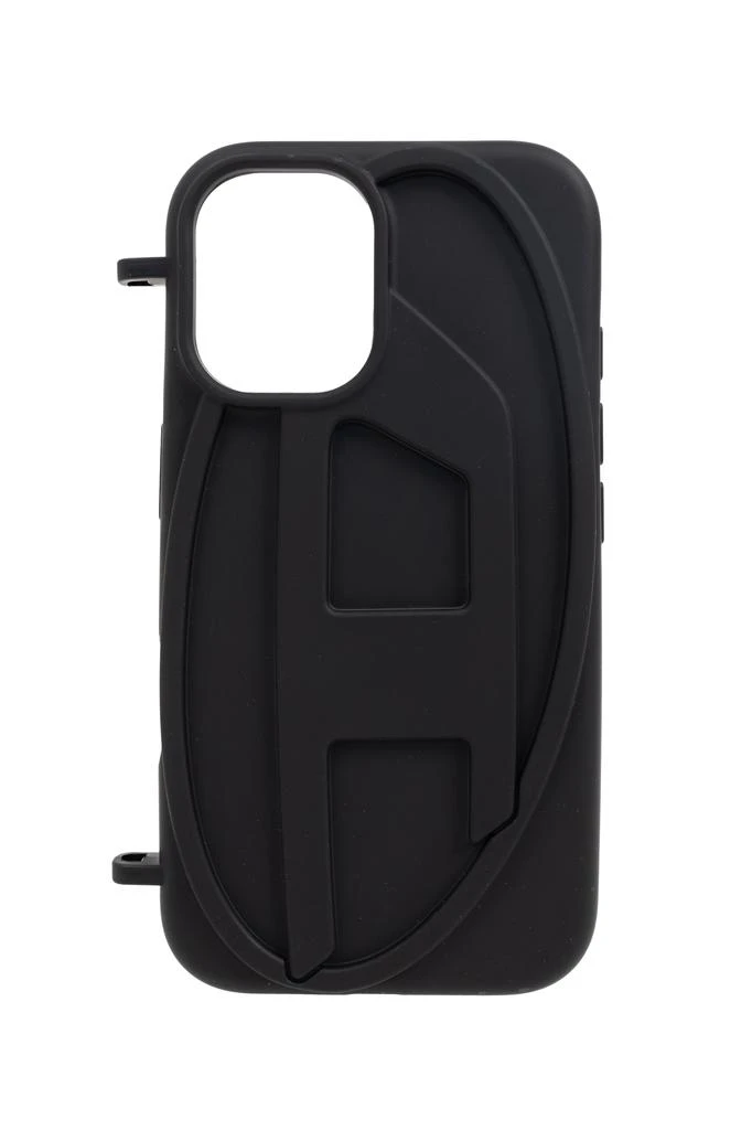 Diesel Case for iPhone 16 3