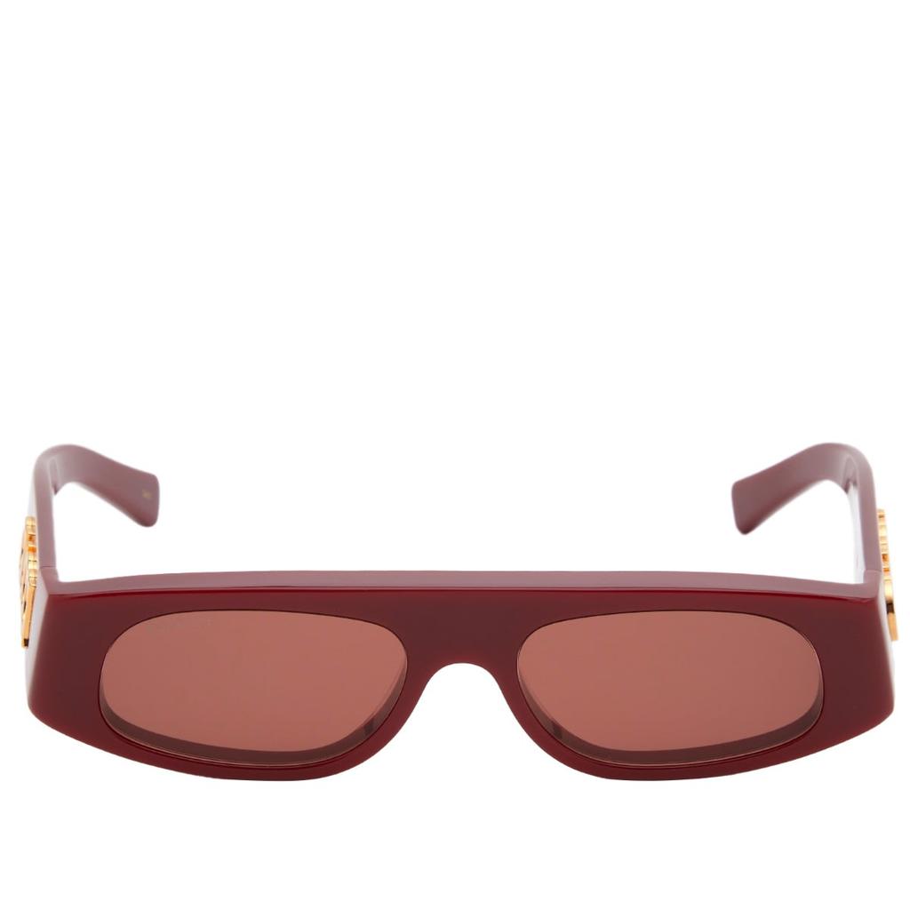 【送料,関税込】 GUCCI サングラス GG1771S Gucci GG1771S 001 Sunglasses - US