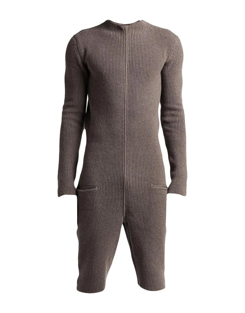 Rick Owens Playsuits 1