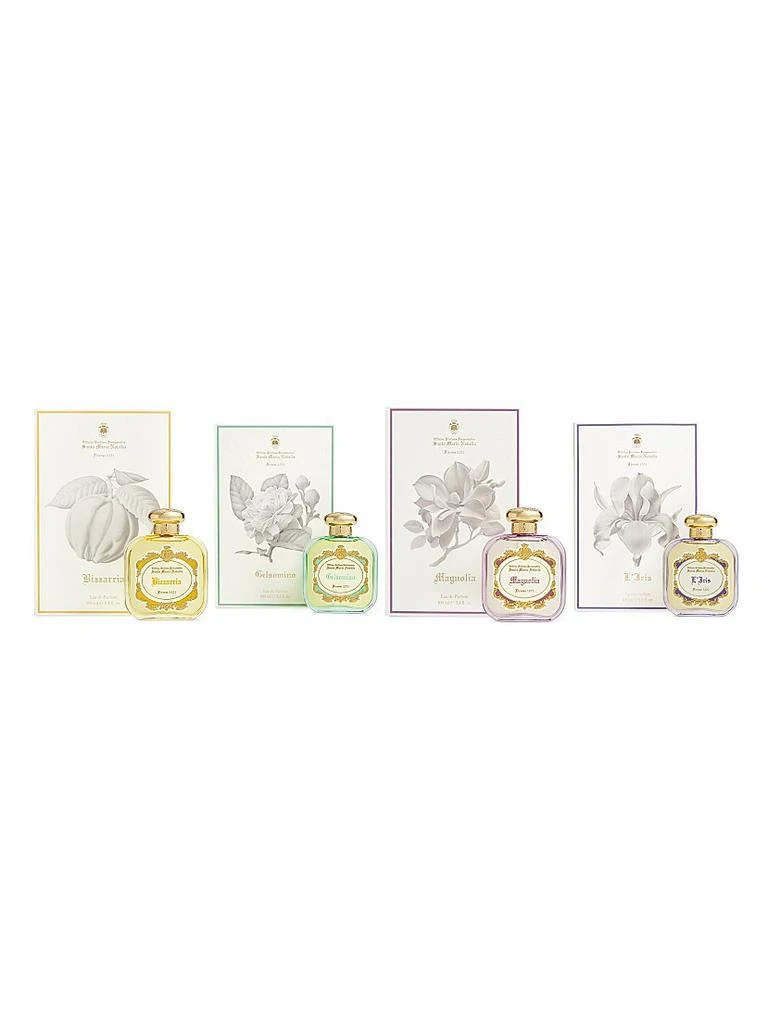 Santa Maria Novella Medici Garden L
Iris Eau de Parfum 7