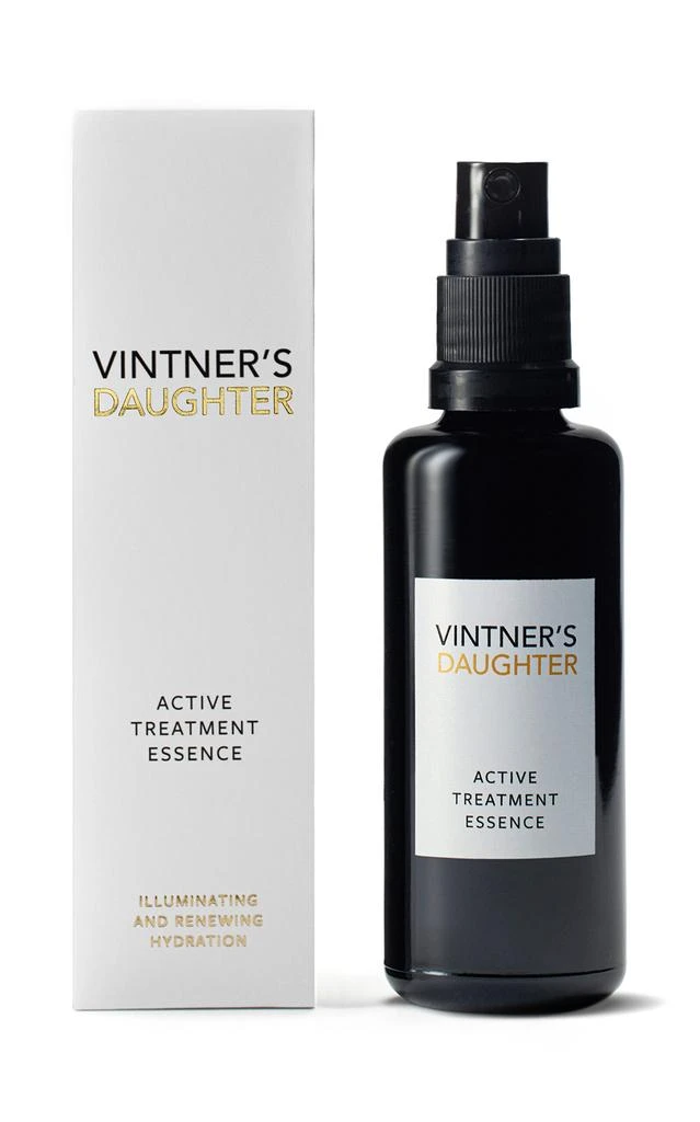 Vintner's Daughter Vintner's Daughter Active Treatment Essence - Moda Operandi