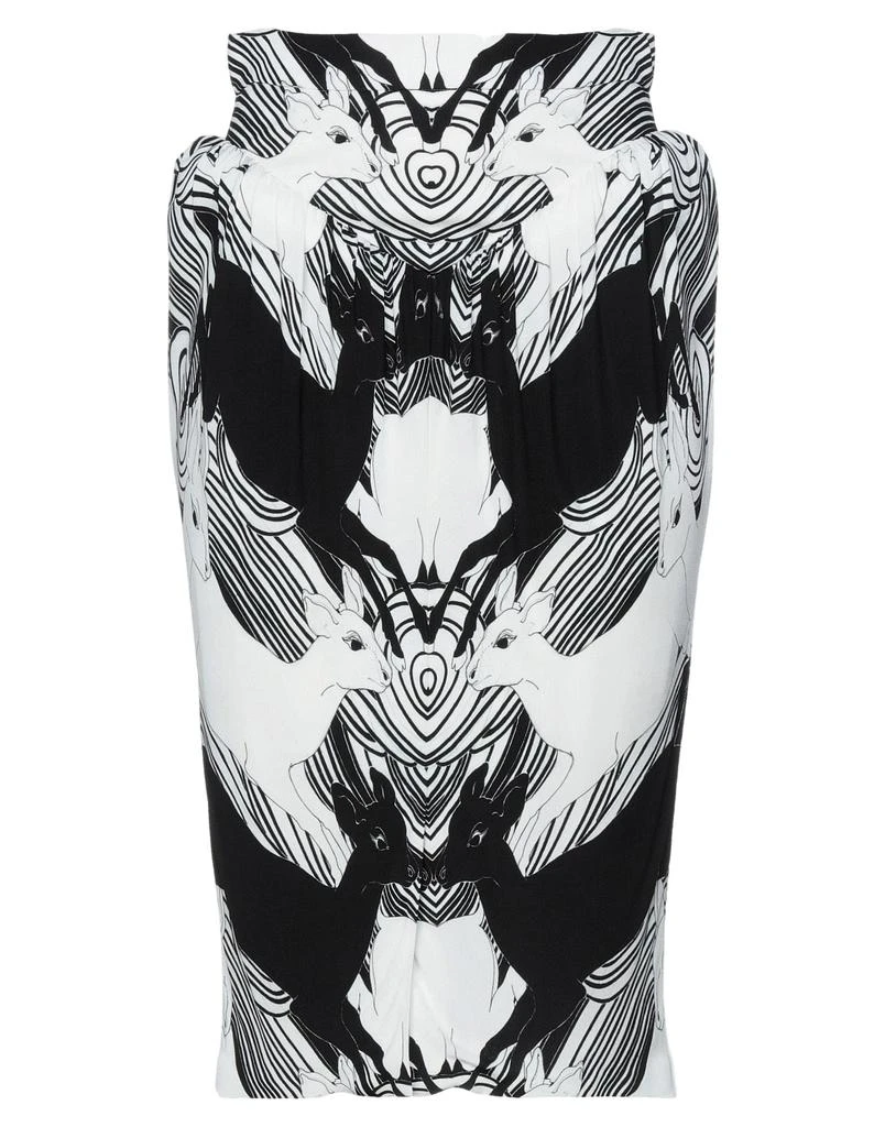 Burberry Midi skirt 1