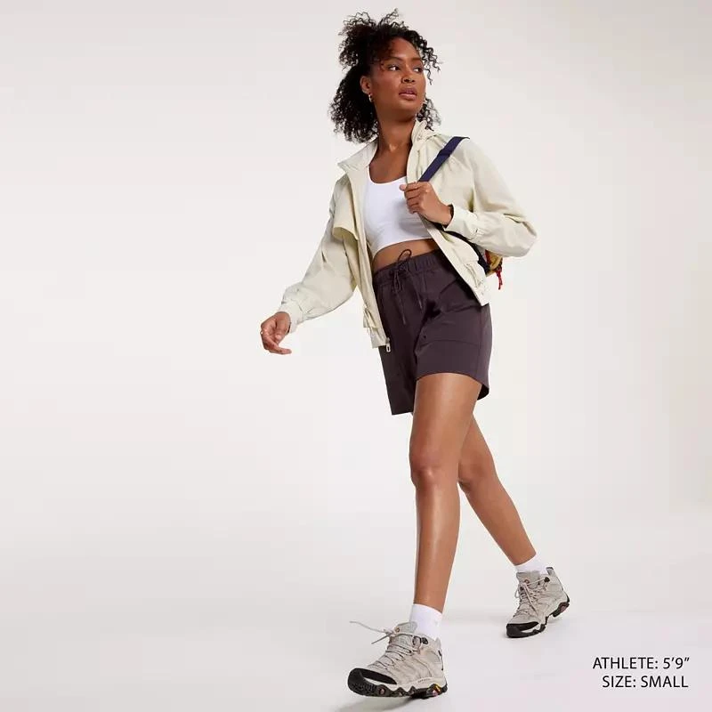 CALIA CALIA Women's Hike Jacket 2