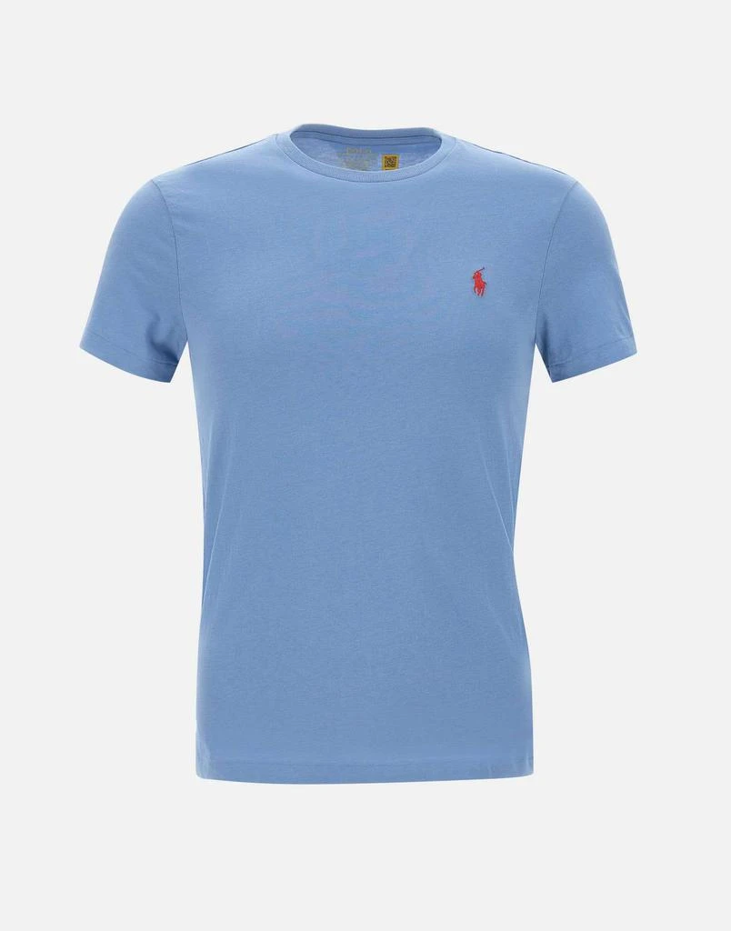 Ralph Lauren "Classics"  cotton T-shirt 1