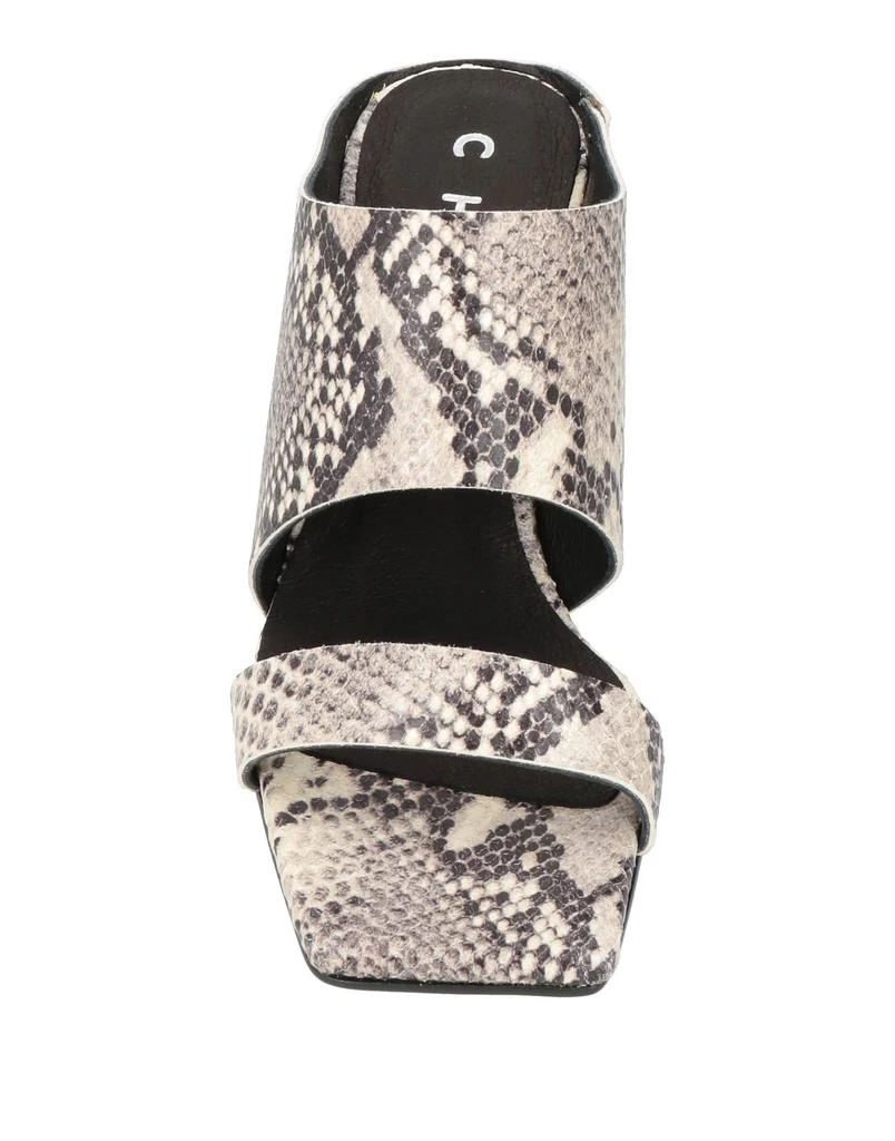 CHIO Sandals 4