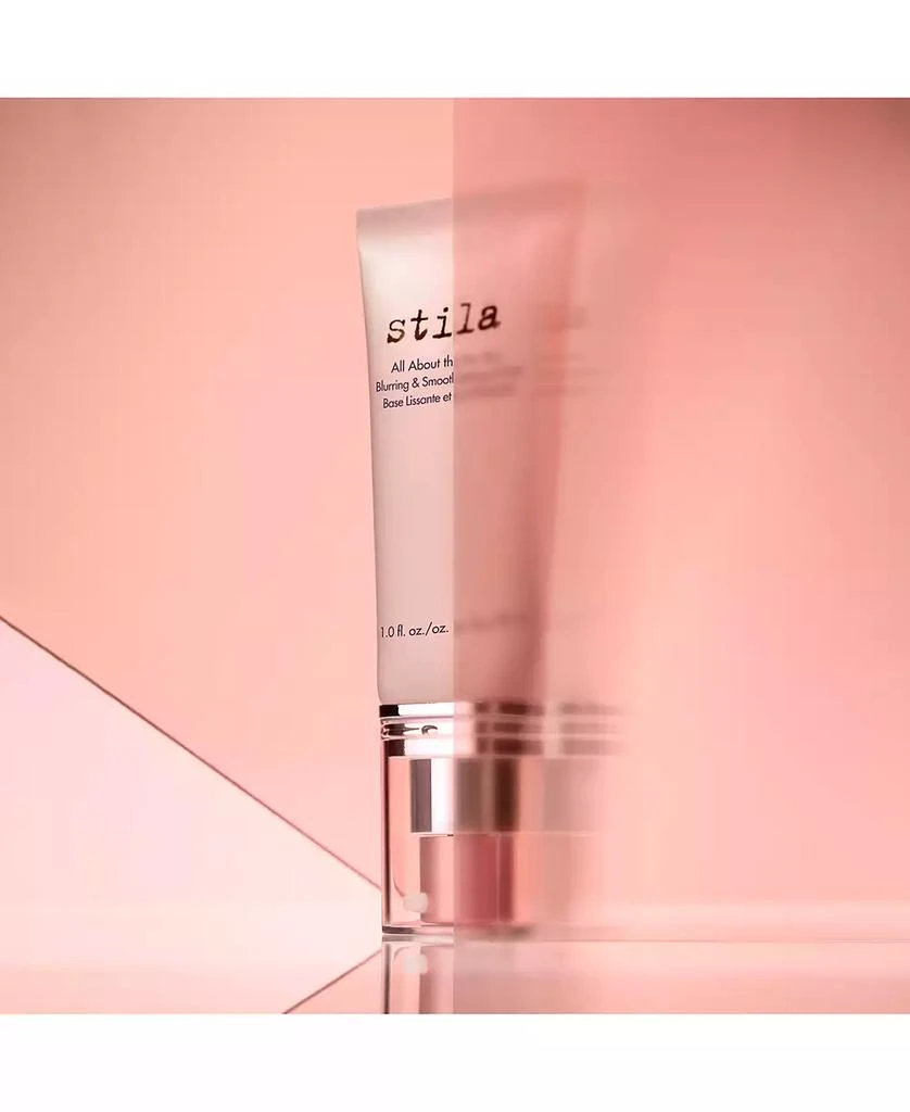 Stila All About The Blur Blurring & Smoothing Primer 7
