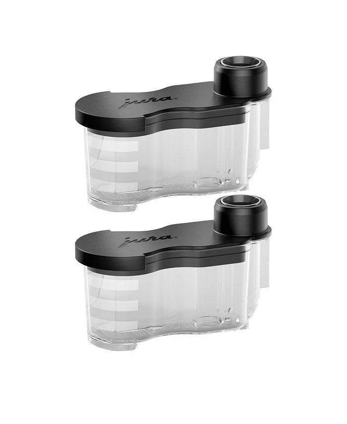 JURA Z10 Hot & Cold Brew 4