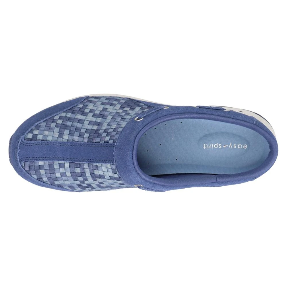 Easy Spirit Travelport Mule Sneakers 4