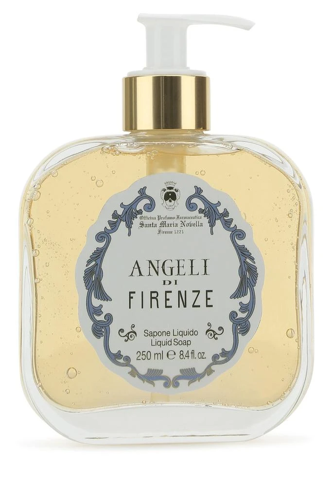 Santa Maria Novella Angeli Firenze liquid soap 1