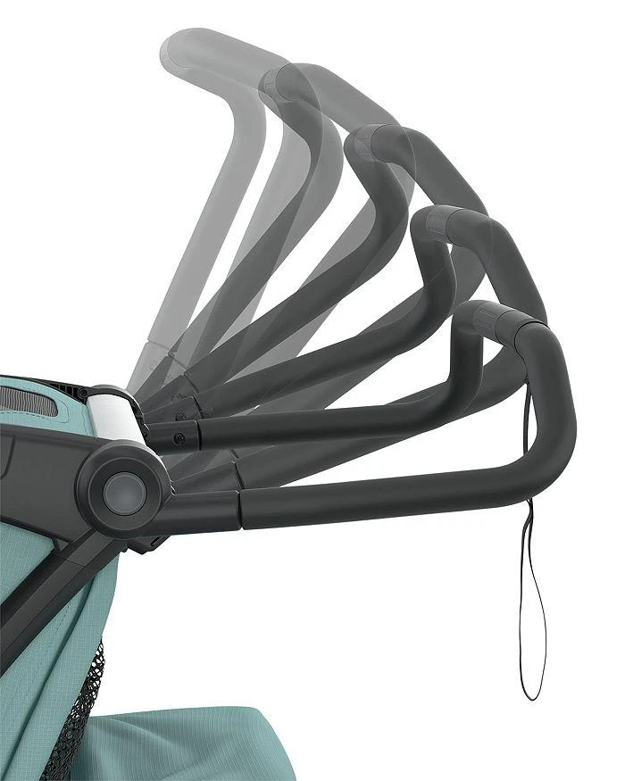 Thule Chariot Cross 1 Single 10