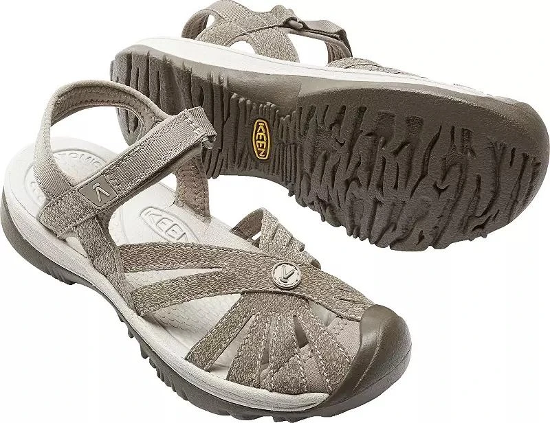 Keen KEEN Women's Rose Sandals 4