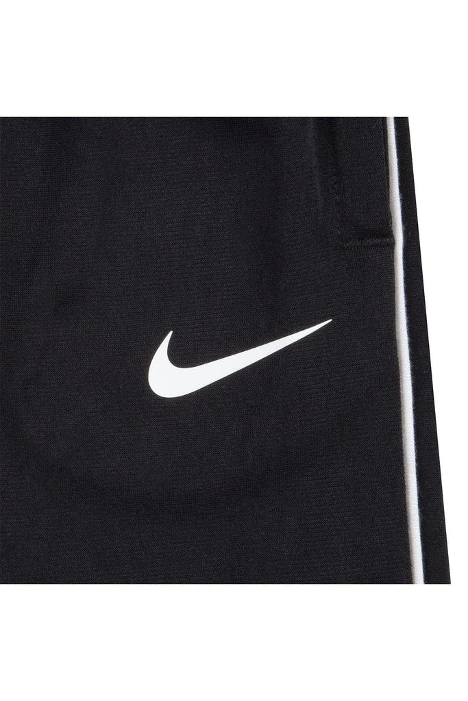 NIKE Tricot Color Block Sweatpants 4